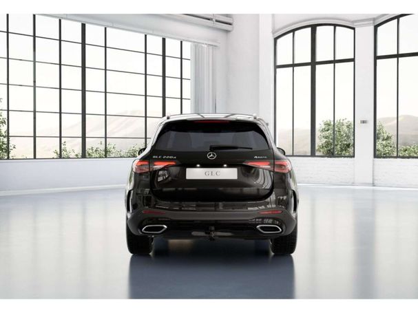 Mercedes-Benz GLC 220 d 145 kW image number 6