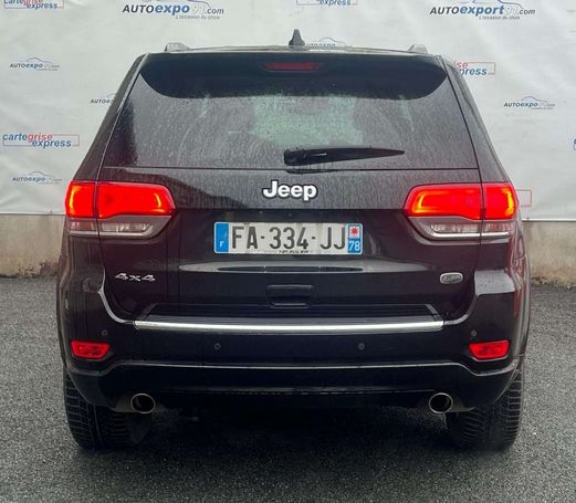 Jeep Grand Cherokee 263 kW image number 4