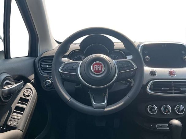 Fiat 500X 1.3 DCT 110 kW image number 12