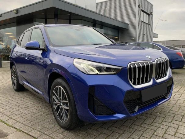 BMW X1 sDrive18d 110 kW image number 2