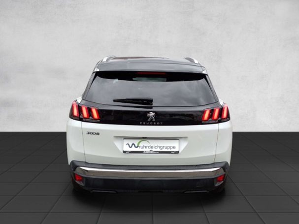 Peugeot 3008 96 kW image number 3