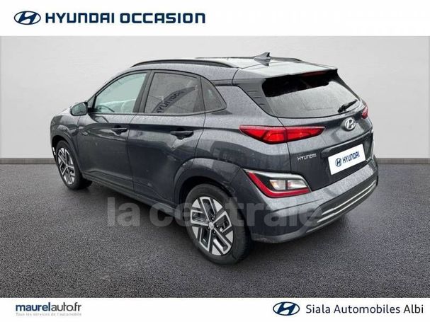 Hyundai Kona 100 kW image number 2