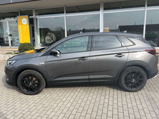 Opel Grandland X 1.6 165 kW image number 5