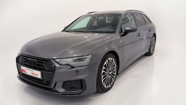 Audi A6 55 TFSIe quattro S tronic Avant 270 kW image number 1