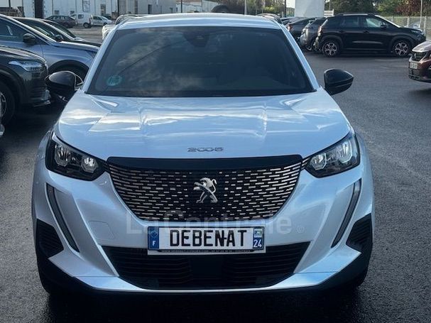 Peugeot 2008 96 kW image number 3