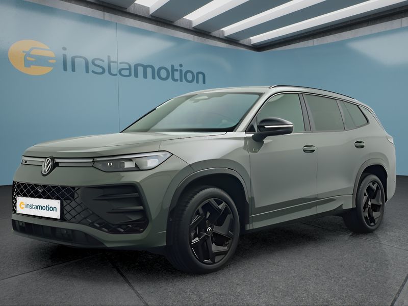 Volkswagen Tayron 2.0