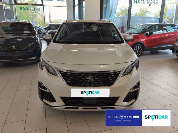 Peugeot 5008 PureTech 130 Allure 96 kW image number 6