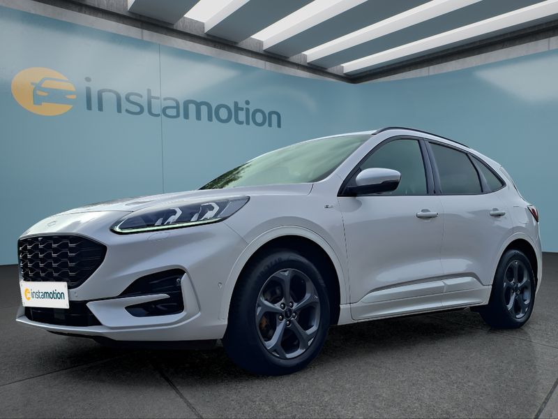 Ford Kuga 2.0 EcoBoost
