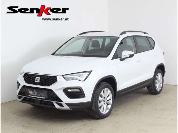 Seat Ateca 1.0 TSI Edition 81 kW image number 1