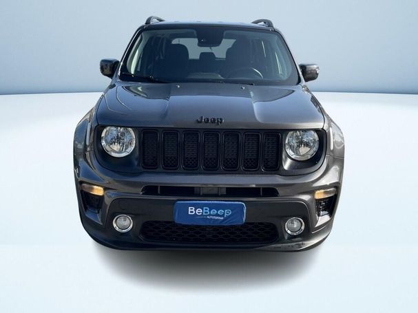 Jeep Renegade 1.0 Night Eagle 88 kW image number 6