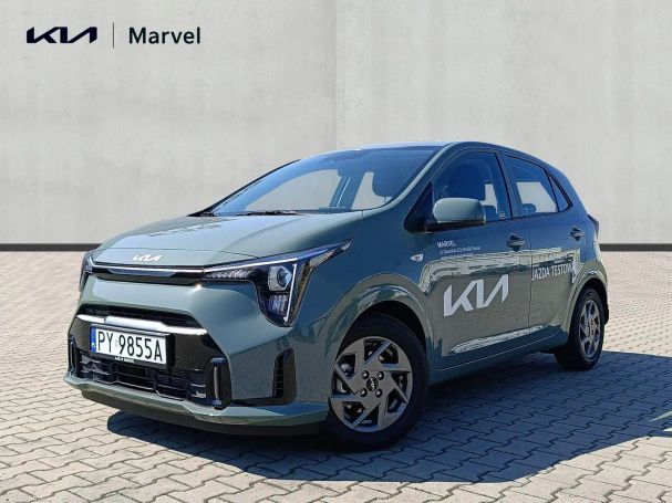 Kia Picanto 43 kW image number 1