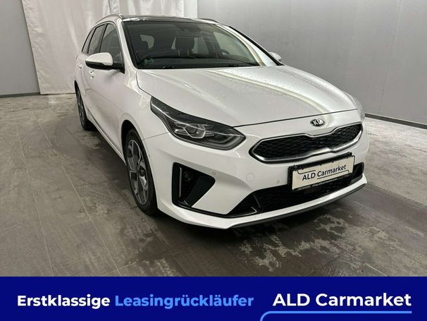 Kia Ceed 1.6 GDI Plug-in Hybrid 104 kW image number 2