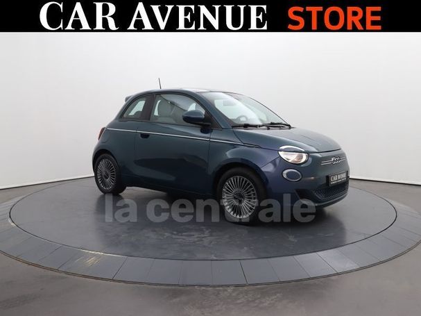 Fiat 500 e 42 kWh 88 kW image number 16