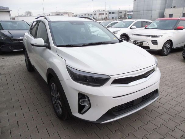 Kia Stonic 1.0 Spirit 74 kW image number 2