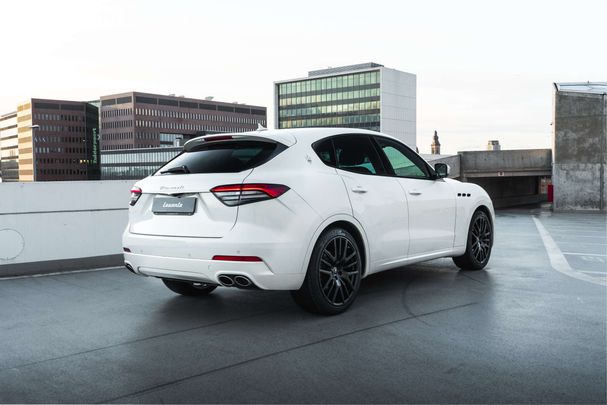 Maserati Levante GT 243 kW image number 3