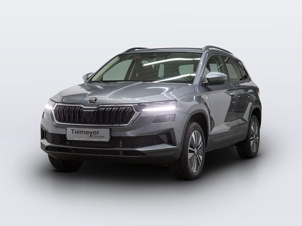 Skoda Karoq 1.5 TSI DSG 110 kW image number 1