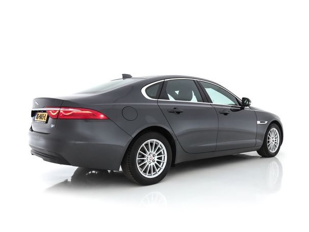 Jaguar XF 121 kW image number 11