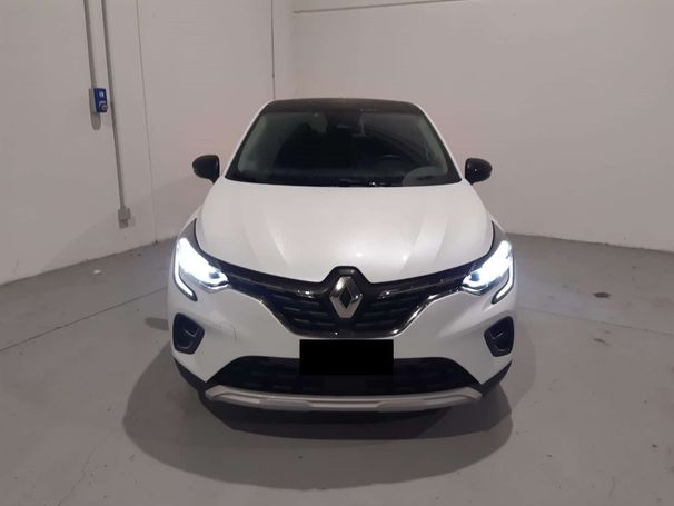 Renault Captur E-Tech Plug-in Hybrid 160 Intens 116 kW image number 6