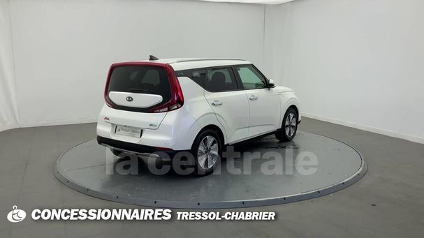 Kia Soul e-Soul 150 kW image number 2