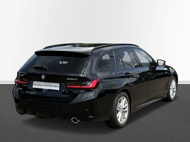 BMW 320d Touring xDrive 140 kW image number 3