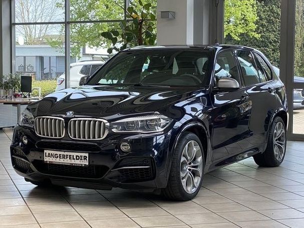 BMW X5 xDrive 280 kW image number 7