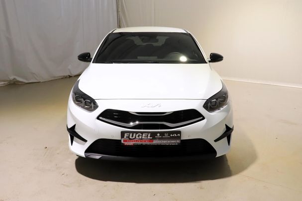 Kia Ceed 1.5 T-GDI 103 kW image number 13