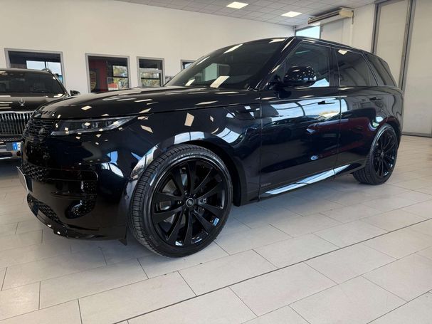 Land Rover Range Rover Sport 258 kW image number 2