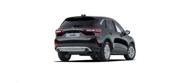 Ford Kuga 2.5 PHEV Titanium 178 kW image number 9