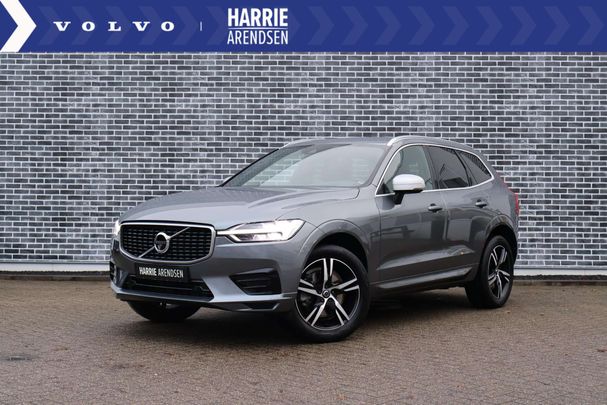 Volvo XC60 T5 AWD 187 kW image number 1