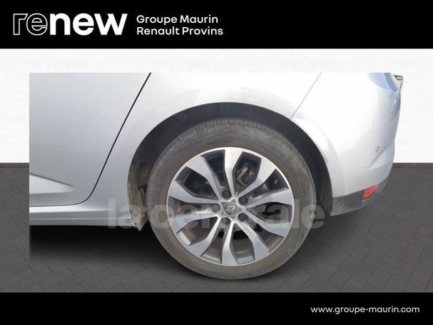 Renault Megane TCe 140 Techno 103 kW image number 14