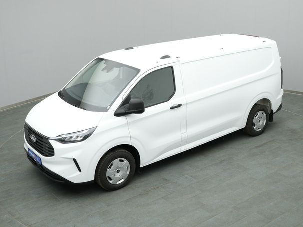 Ford Transit Custom 110 kW image number 16