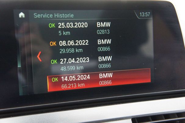 BMW 225 Active Tourer xe xDrive 165 kW image number 21