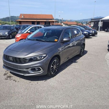 Fiat Tipo 74 kW image number 1