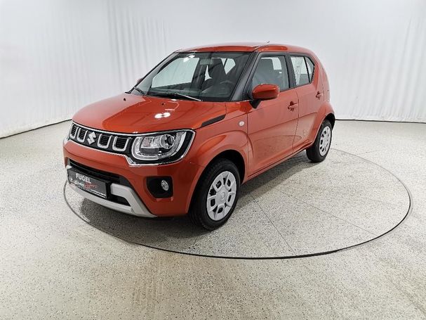 Suzuki Ignis 61 kW image number 1