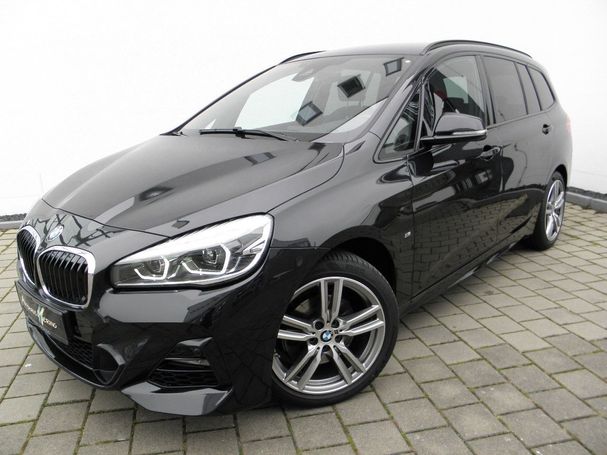 BMW 218i Gran Tourer 100 kW image number 1