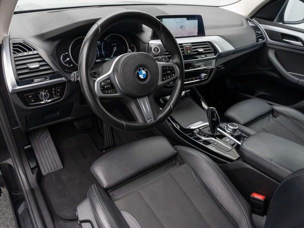 BMW X3 xDrive 140 kW image number 22