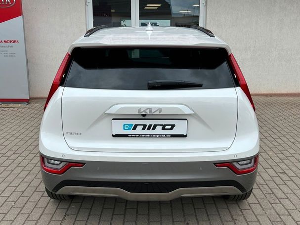 Kia Niro 150 kW image number 7