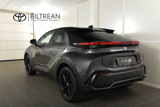 Toyota C-HR 2.0 GR 164 kW image number 2