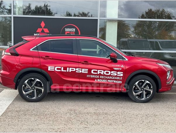 Mitsubishi Eclipse Cross 110 kW image number 5