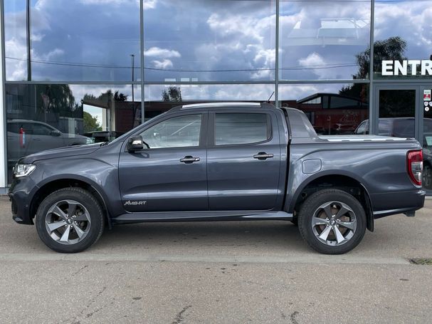 Ford Ranger Limited 156 kW image number 4