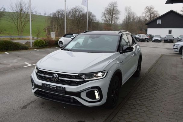 Volkswagen T-Roc 1.5 TSI R-Line DSG 110 kW image number 1