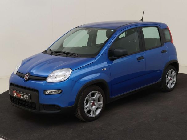 Fiat Panda 1.0 Hybrid 51 kW image number 1