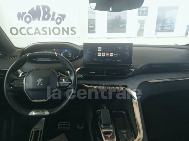 Peugeot 3008 1.6 Hybrid e-EAT8 165 kW image number 8