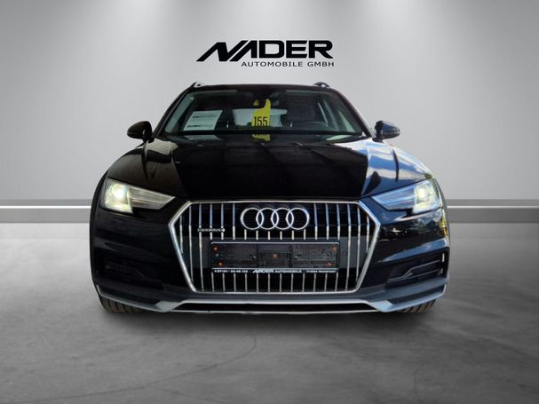 Audi A4 Allroad quattro 140 kW image number 3