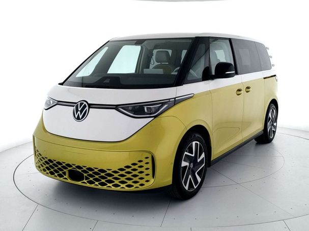 Volkswagen ID. Buzz 125 kW image number 1