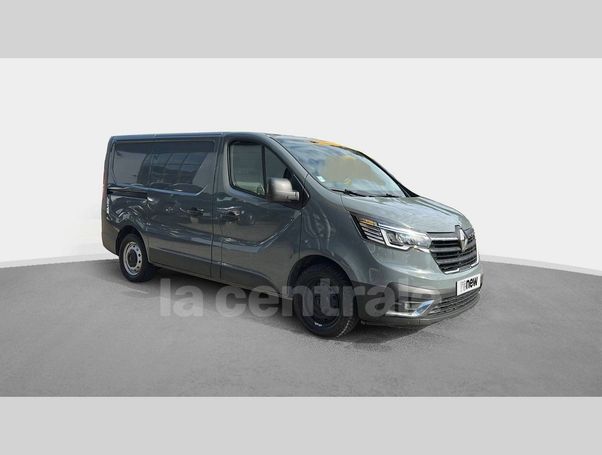  Renault Trafic dCi L1H1 110 kW image number 3