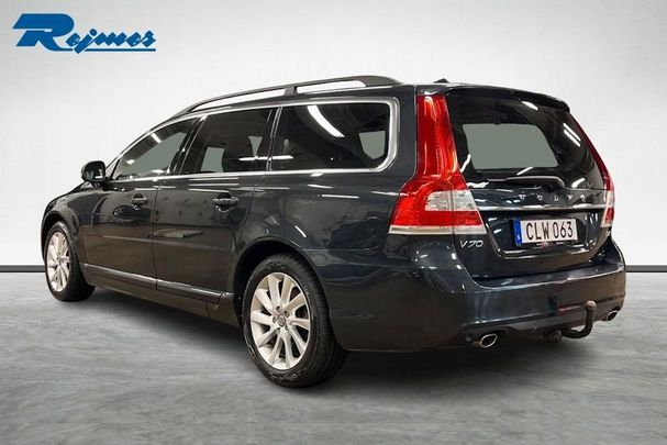 Volvo V70 D4 Momentum 133 kW image number 6