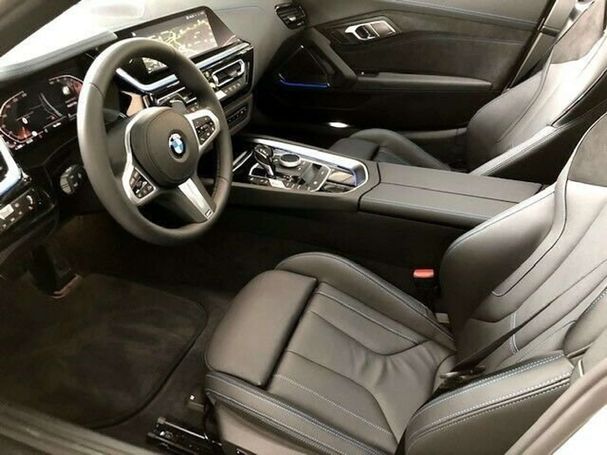 BMW Z4 M Sport sDrive 145 kW image number 15