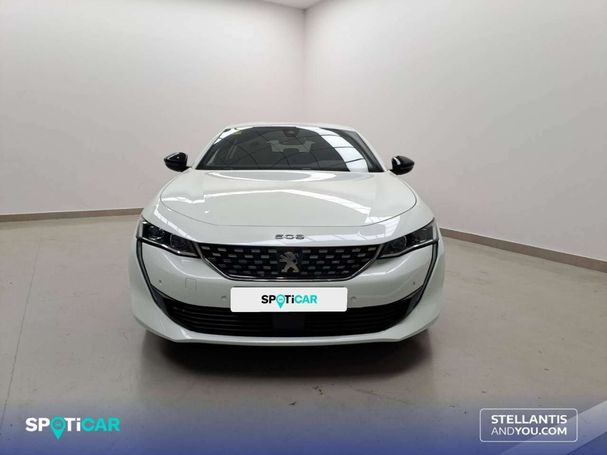 Peugeot 508 BlueHDi 96 kW image number 3