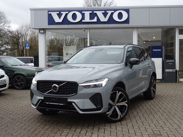 Volvo XC60 Recharge AWD T6 293 kW image number 1